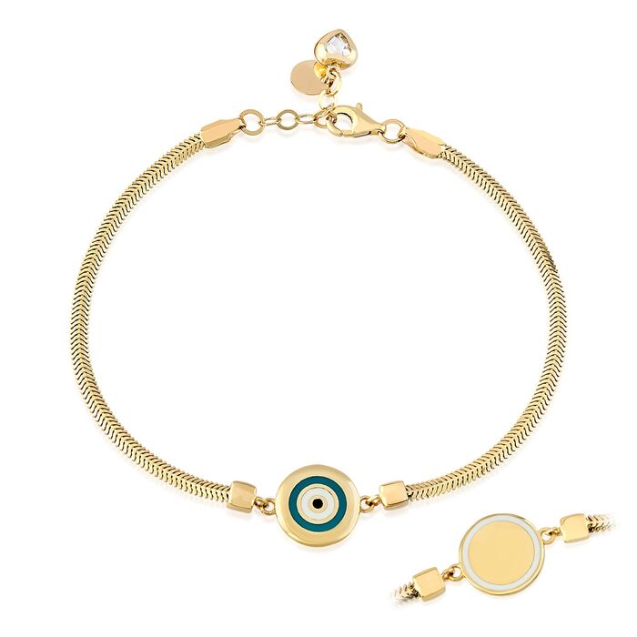 Sofya Bracelet