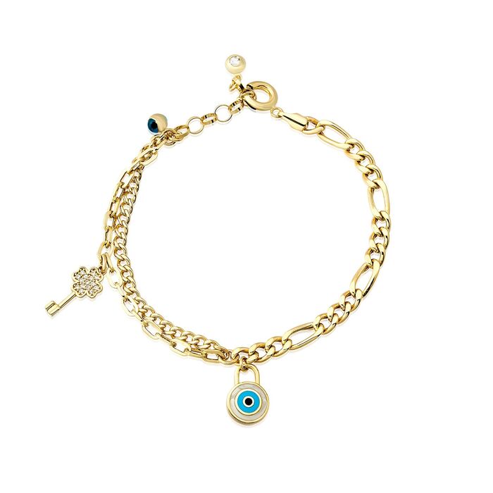 Vitalia Bracelet