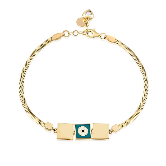 Carol Bracelet