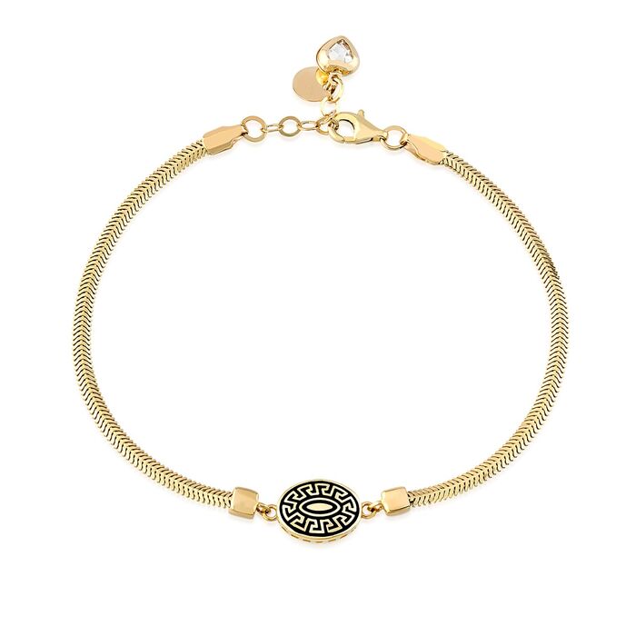 Annette Bracelet