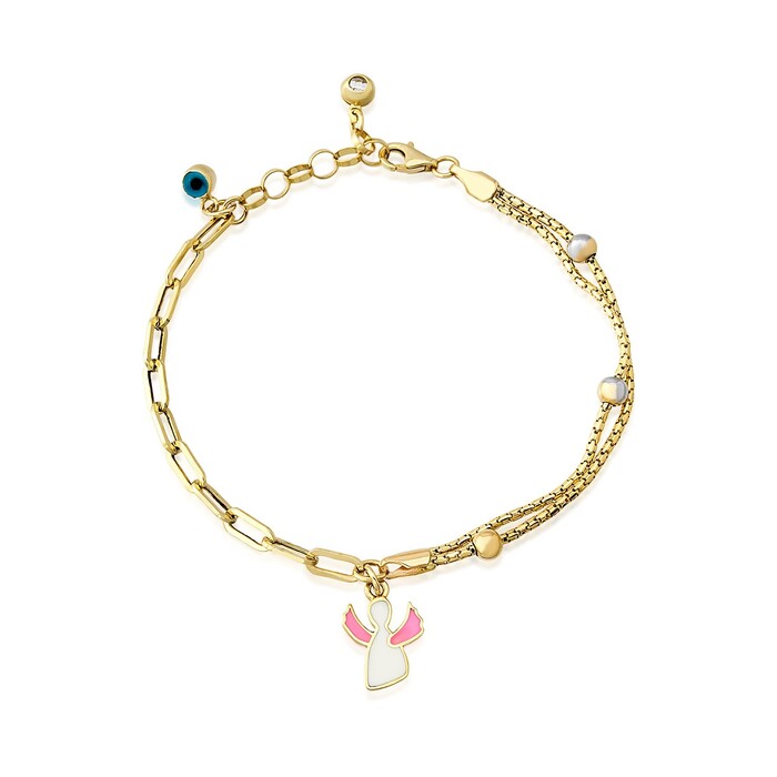 Arnigold - Pio Bracelet