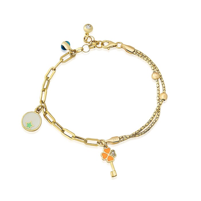 Arnigold - Valerio Bracelet