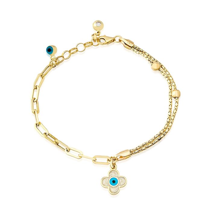 Catarine Bracelet