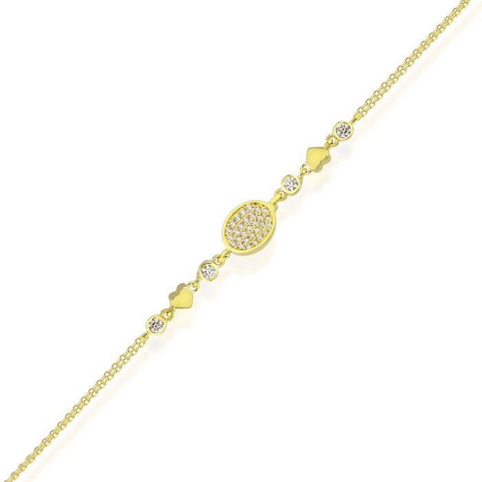 Arnigold - Manfredo Bracelet