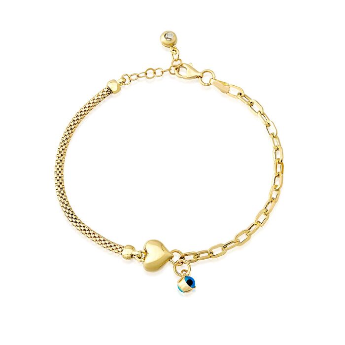 Ginata Bracelet