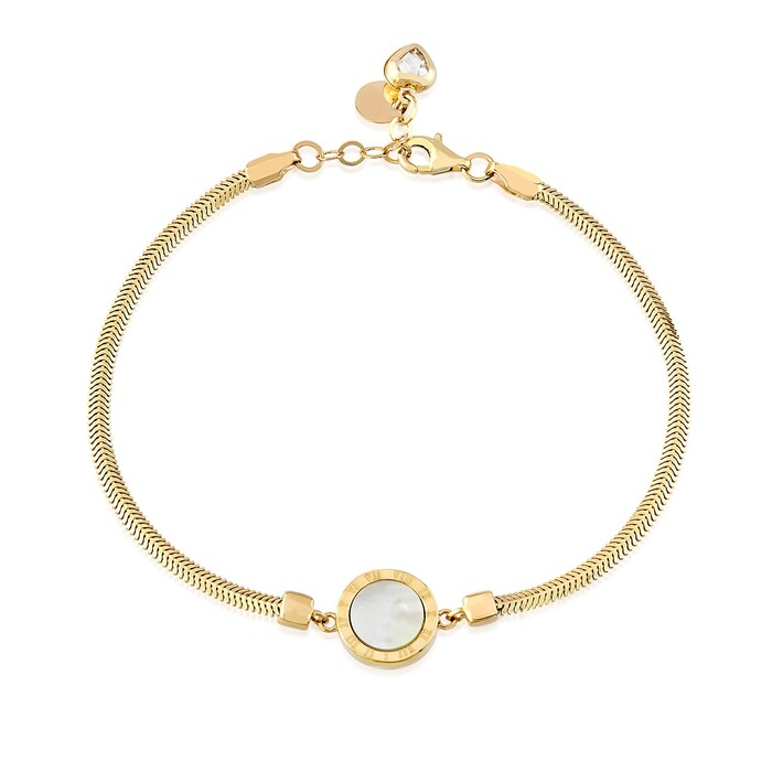 Arnigold - Onyx Bracelet