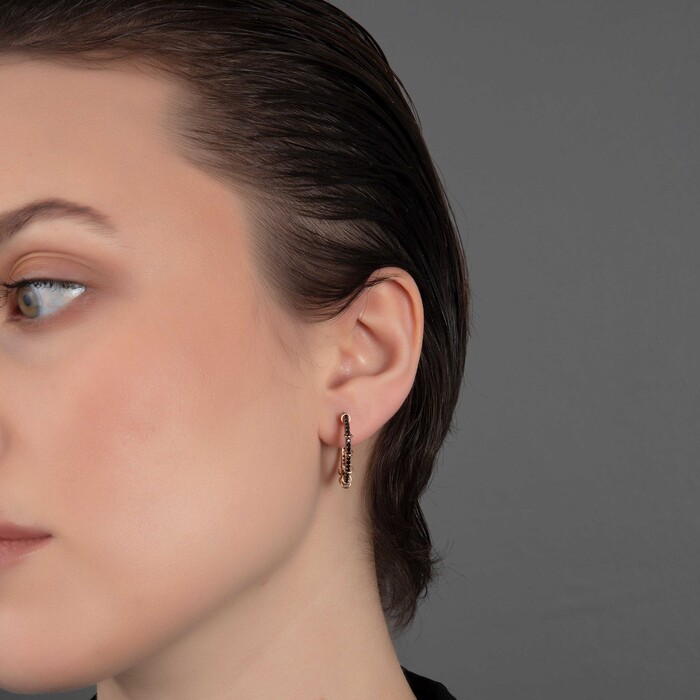 Arnigold - Yasir Earring