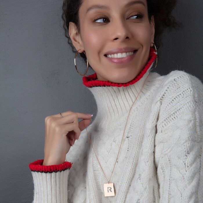 Arnigold - Riri Necklace