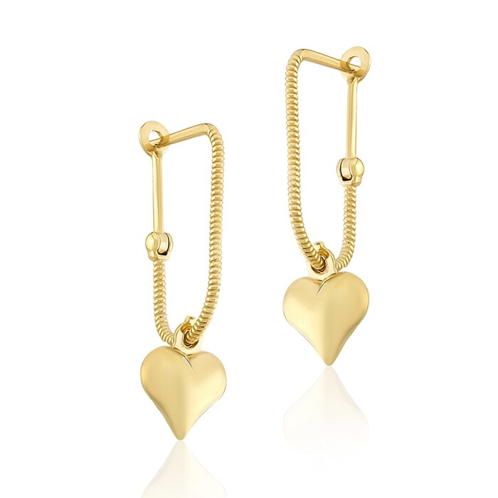 Arnigold - Amphitrite Earring