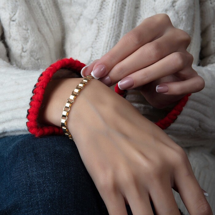 Arnigold - Daısy Bracelet