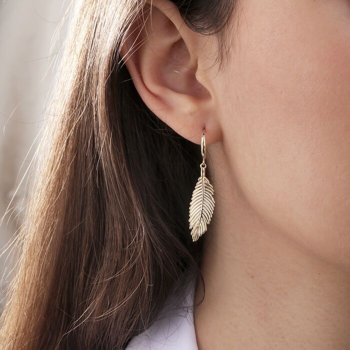 Zola Earring