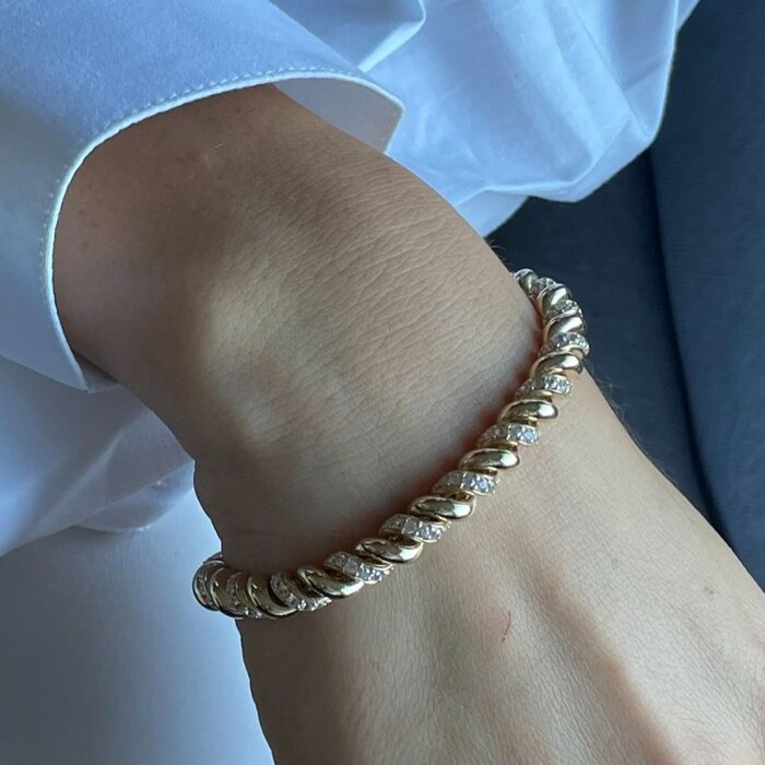 Arnigold - Sante Bracelet