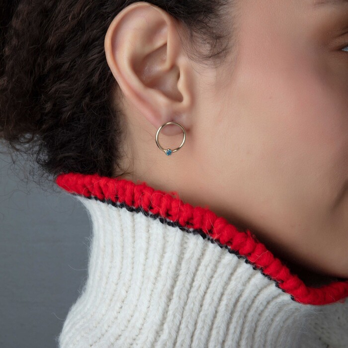 Arnigold - Aidos Earring