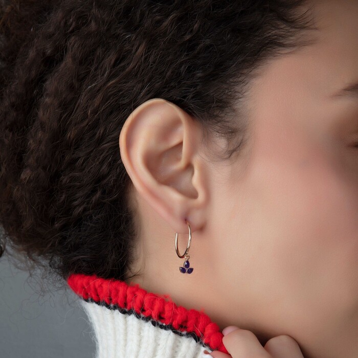 Arnigold - Alisha Earrings