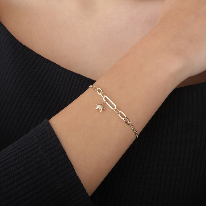 Arnigold - Lunas Bracelet