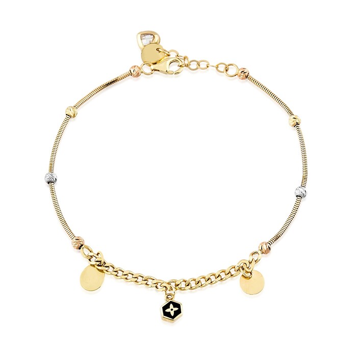 Arnigold - Tre Colorı W/Nero