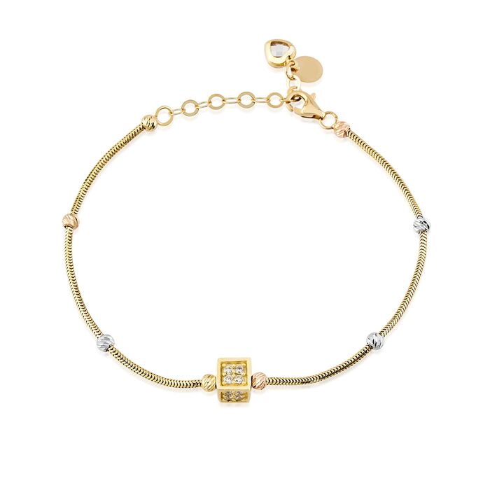 Lavrette Bracelet