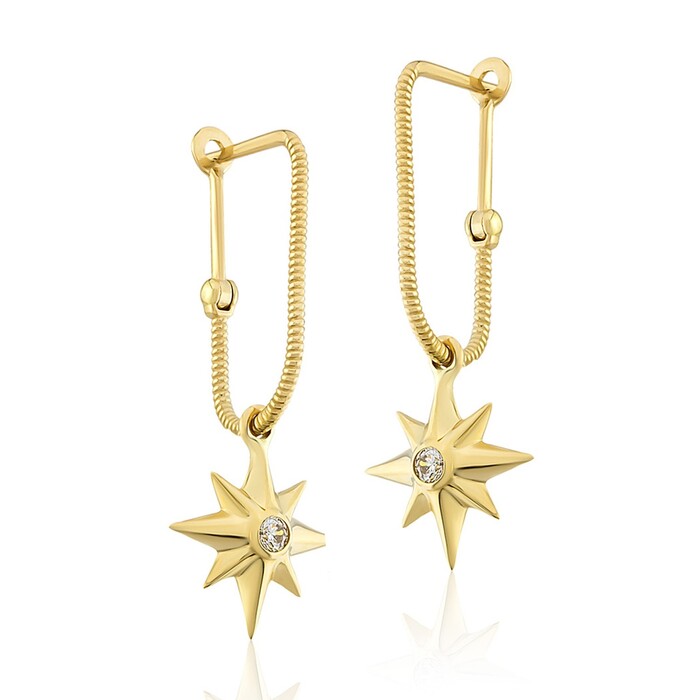 Arnigold - Moreno Earring