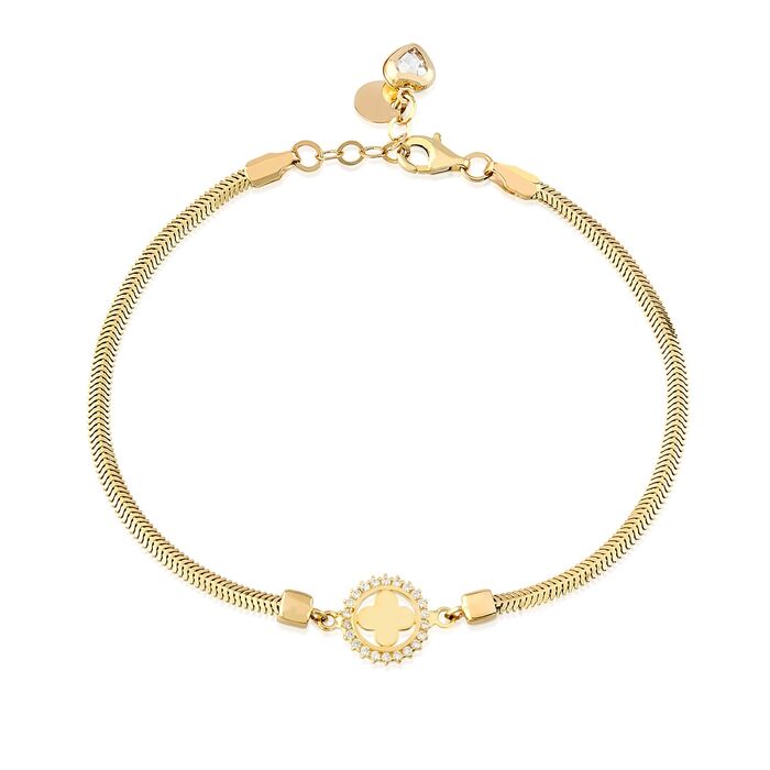 Viviane Bracelet