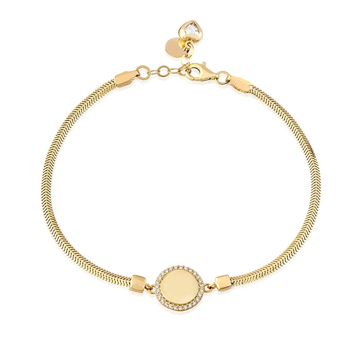 Arnigold - Mariangela Bracelet