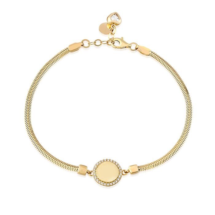 Mariangela Bracelet