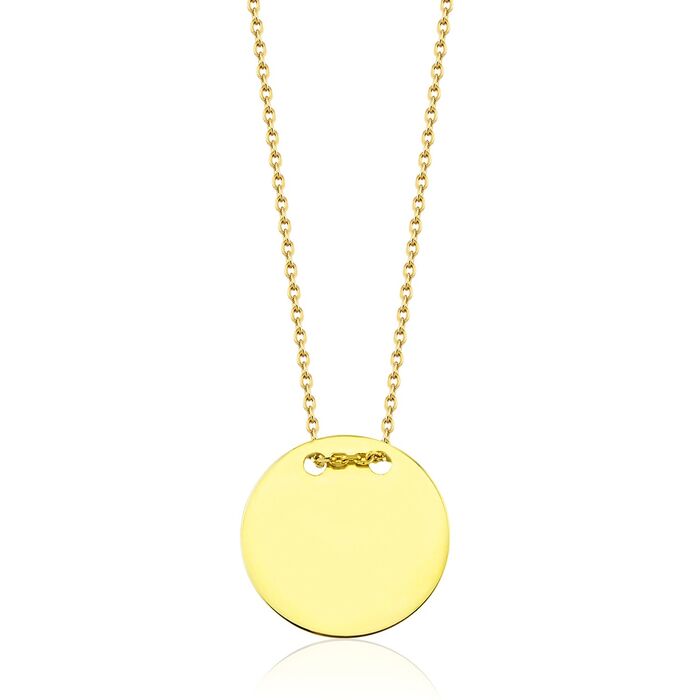 Beri Necklace