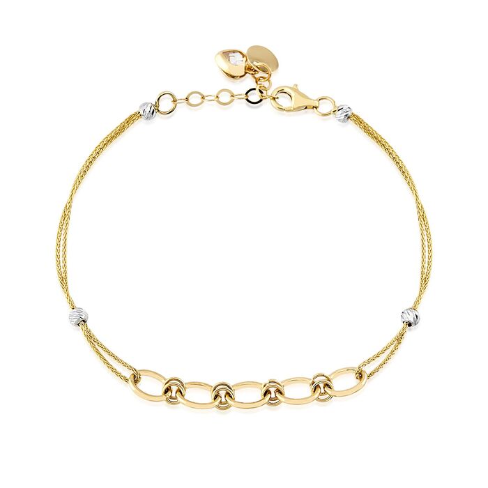 Helaine Bracelet