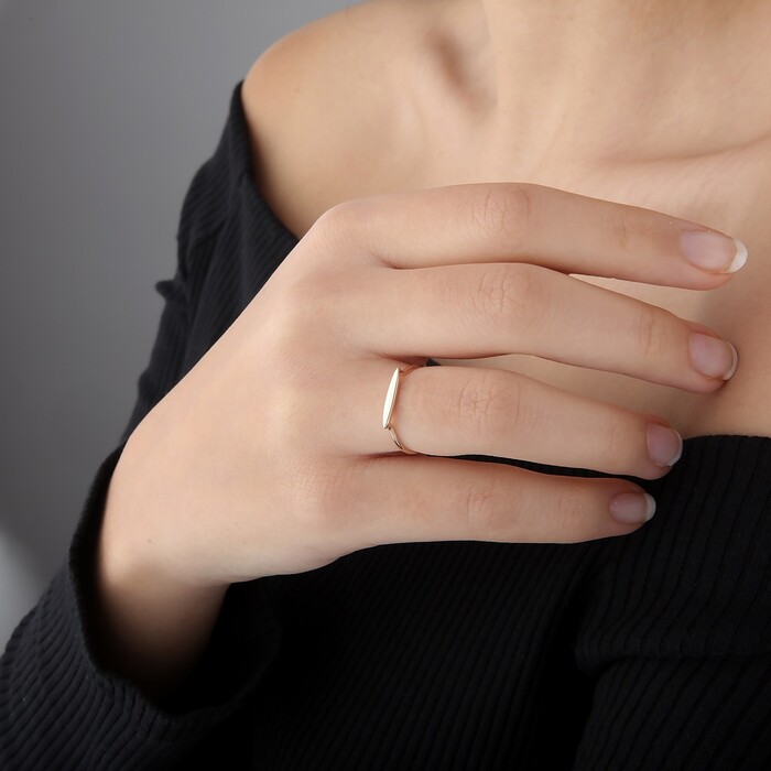 Arnigold - Asali Ring