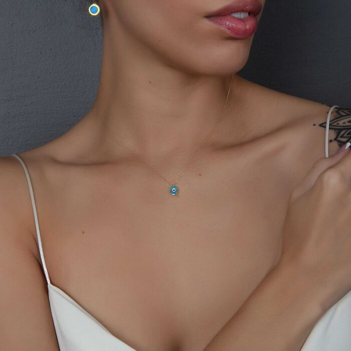 Camilla Necklace