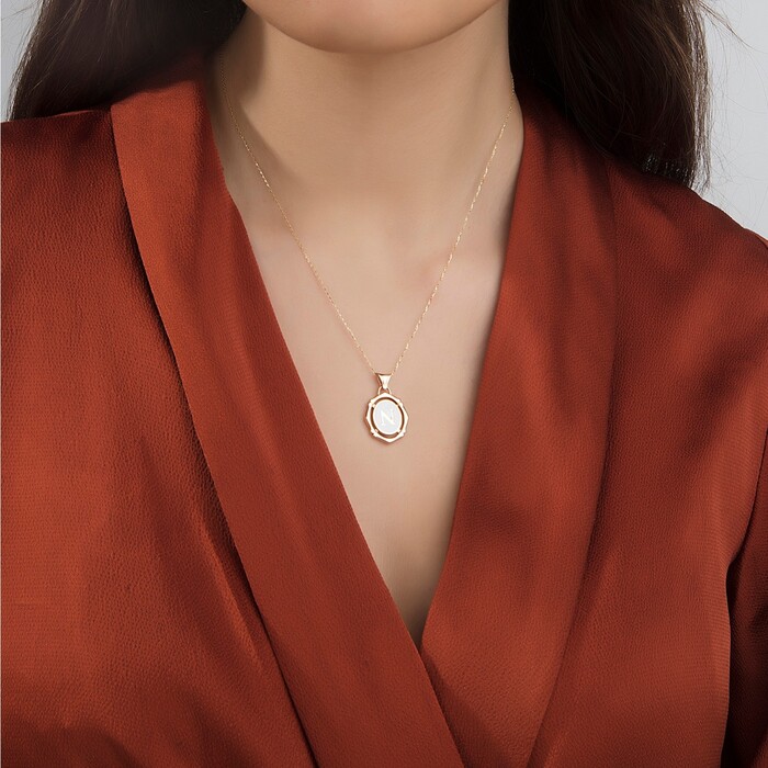 Arnigold - Farya Kolye