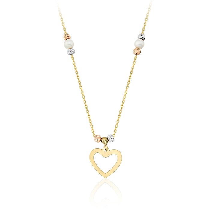 Arnigold - Smitty Necklace