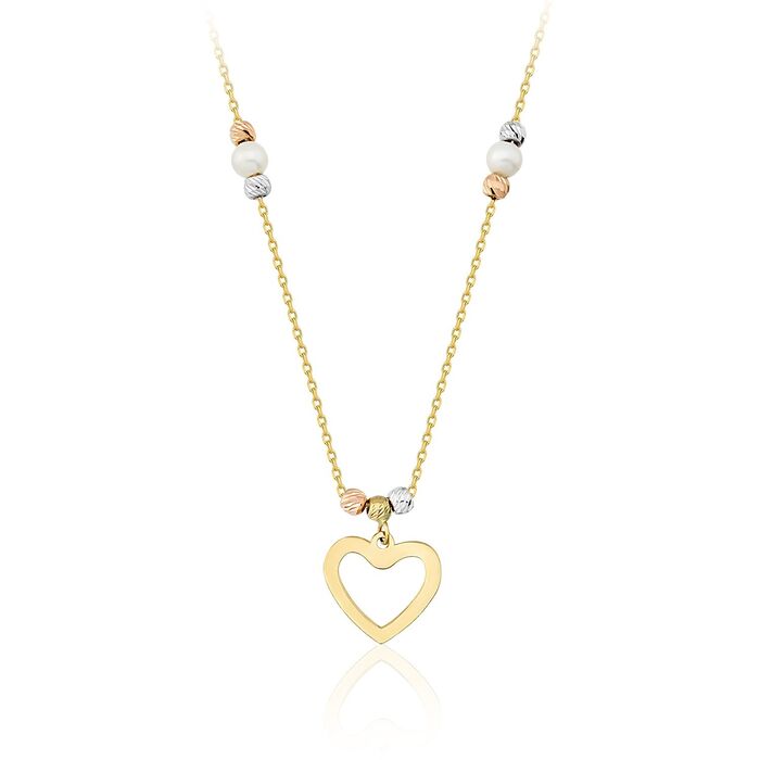 Smitty Necklace