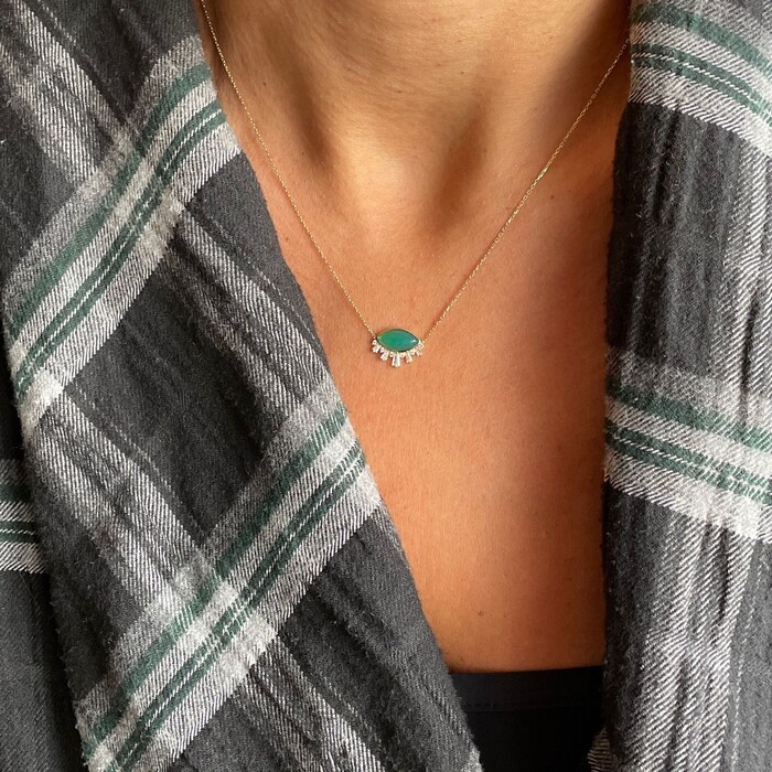 Arnigold - İvam Kolye