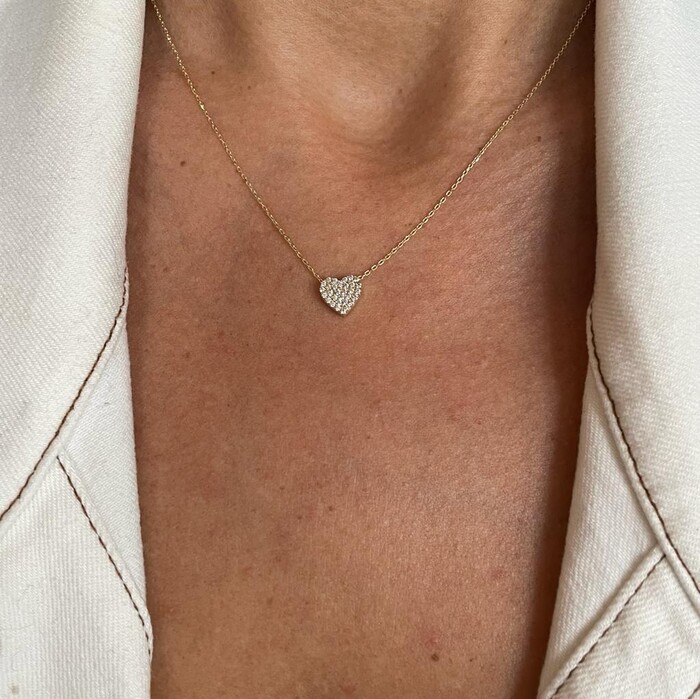 Arnigold - Juno Necklace