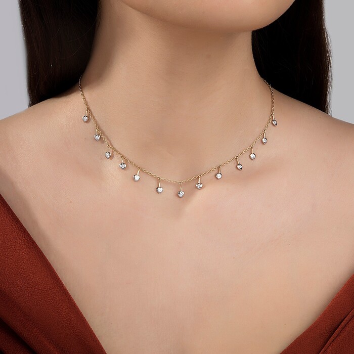 Arnigold - Lily Necklace