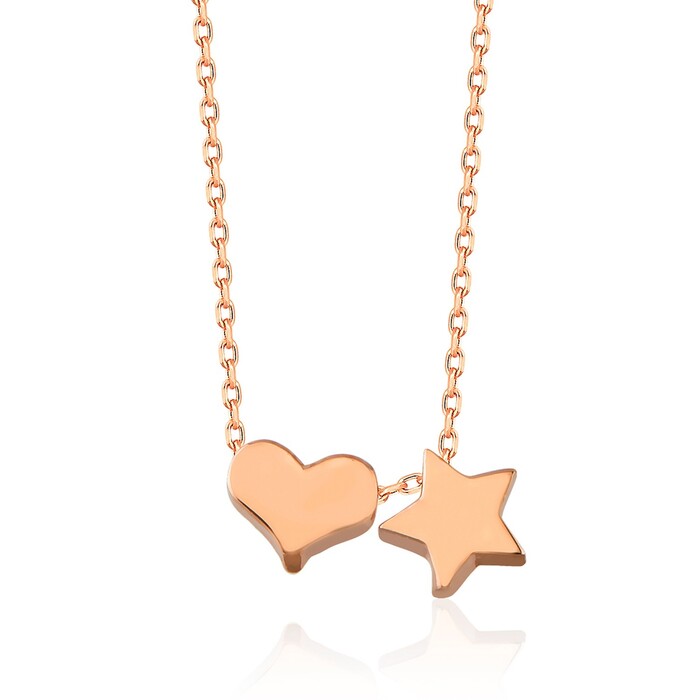 Arnigold - Heart And Star