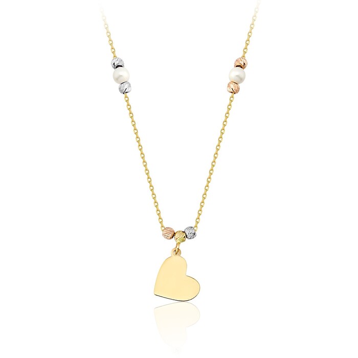 Arnigold - Poine Necklace