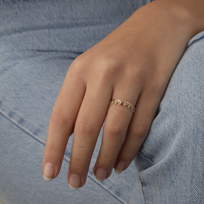 Arnigold - Margot Ring