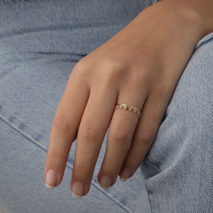 Margot Ring