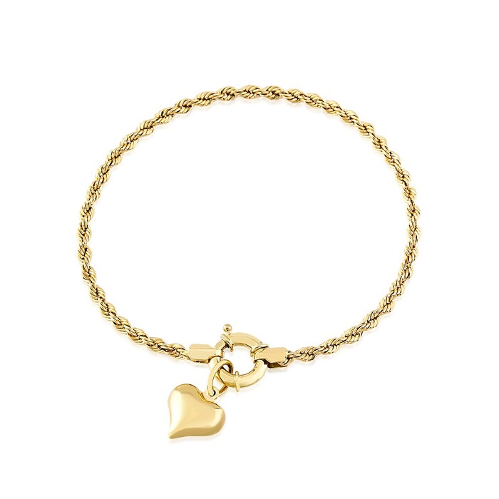 Arnigold - Bripitte Bileklik