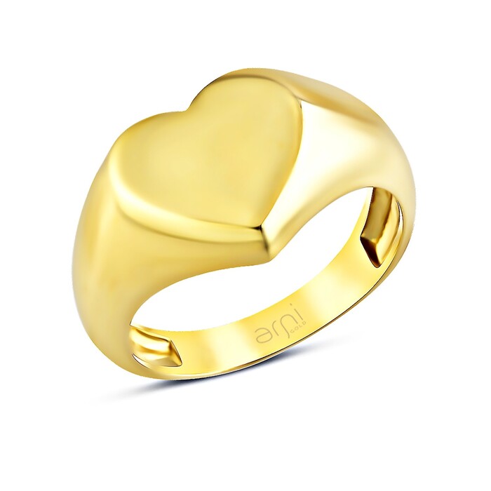 Arnigold - The Love Ring