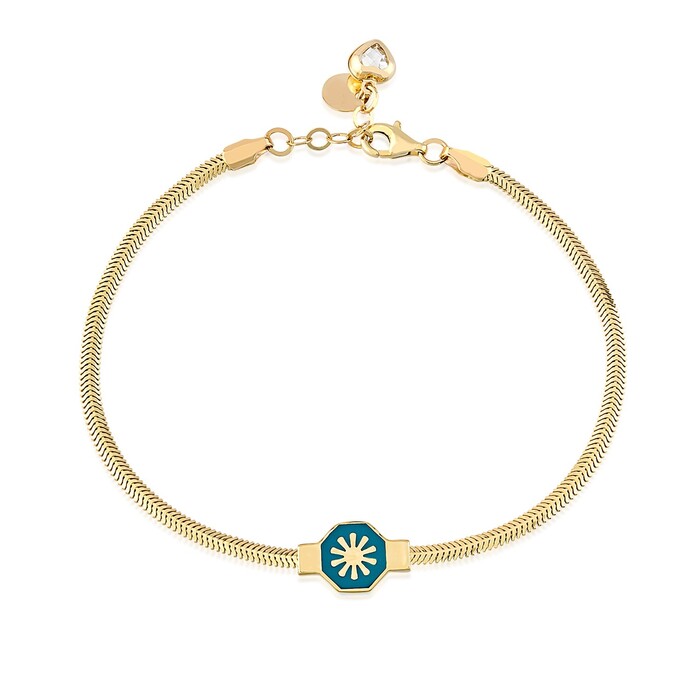 Arnigold - Mais Bileklik