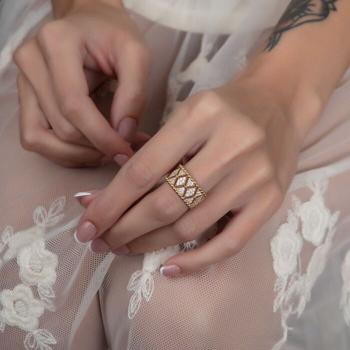Divit Ring