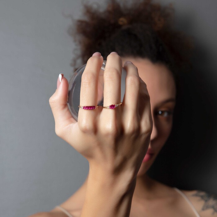 Arnigold - Çeman Yüzük