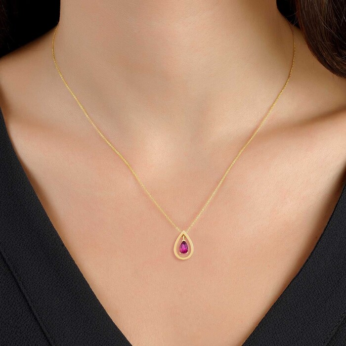 Arnigold - Afra Necklace