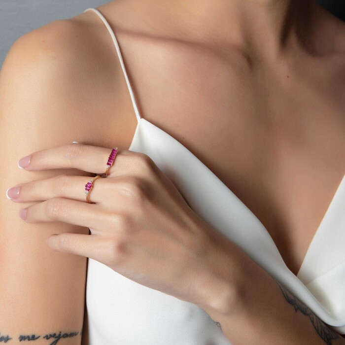 Arnigold - Imogen Ring