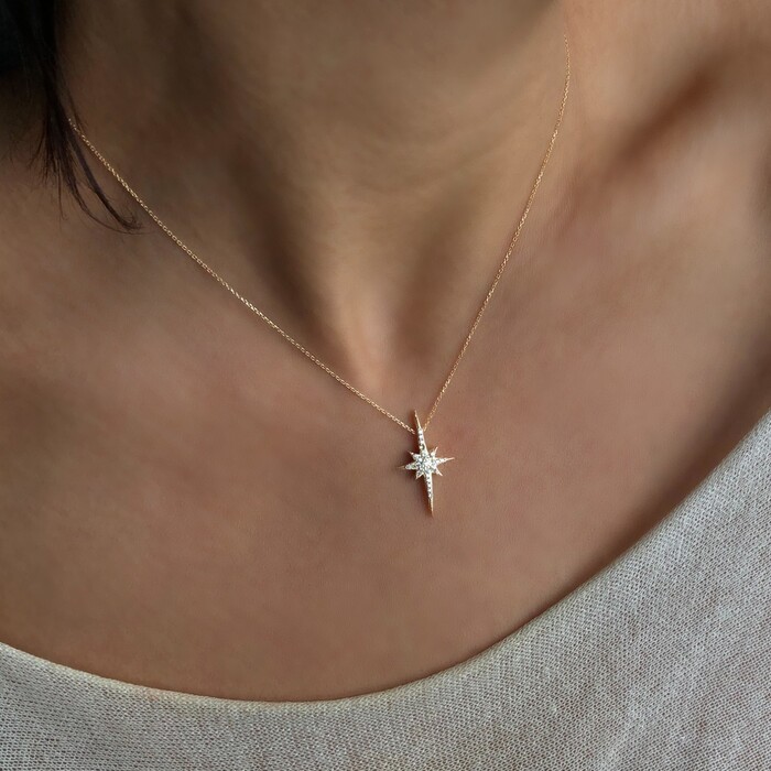 Arnigold - Ayas Necklace