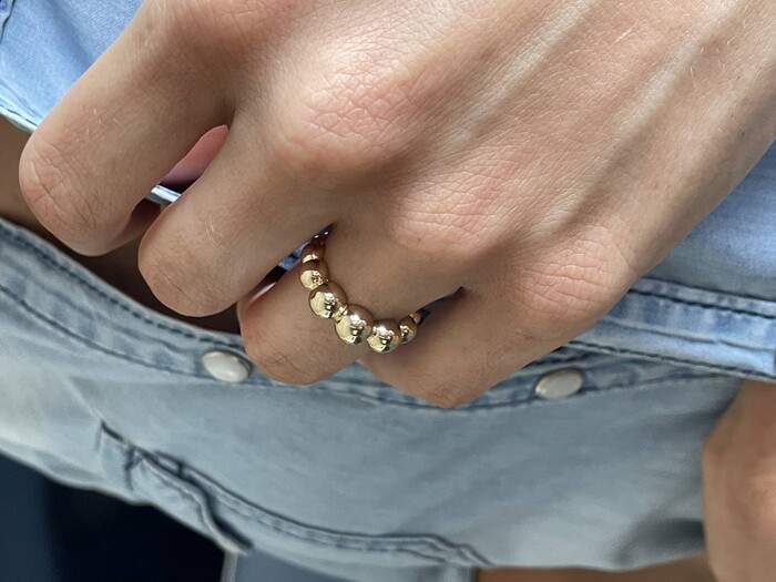 Lucca Ring - Thumbnail