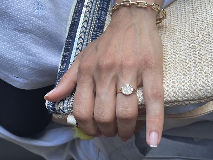 Mariangela Ring
