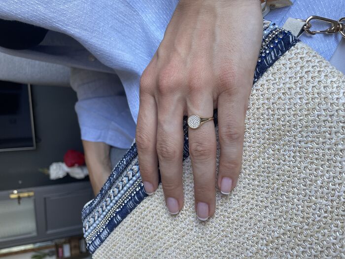Mariangela Ring